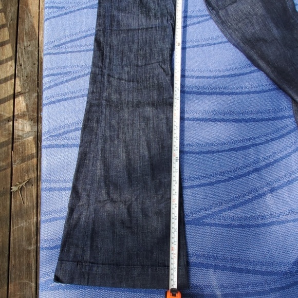 Citizens of Humanity Stretch Jeans - Picture 5 of 5